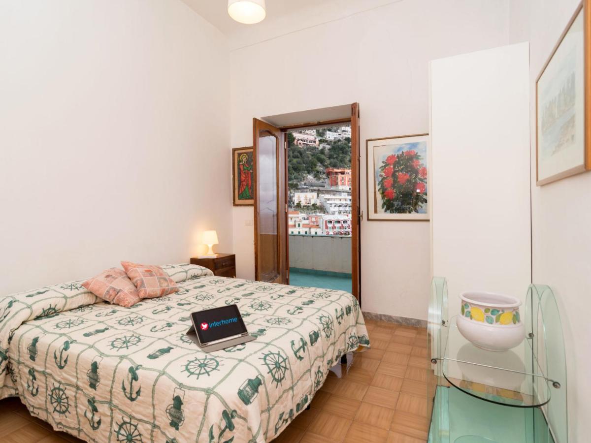 Apartment A'Scalinatella By Interhome 포지타노 외부 사진
