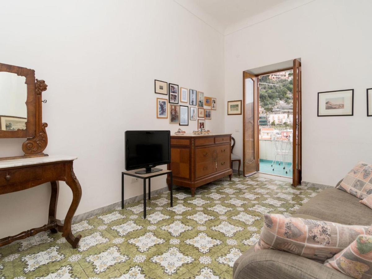 Apartment A'Scalinatella By Interhome 포지타노 외부 사진