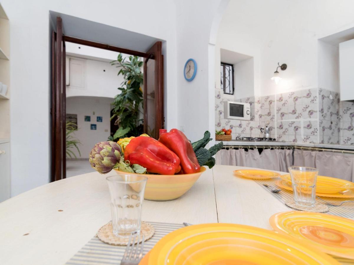 Apartment A'Scalinatella By Interhome 포지타노 외부 사진