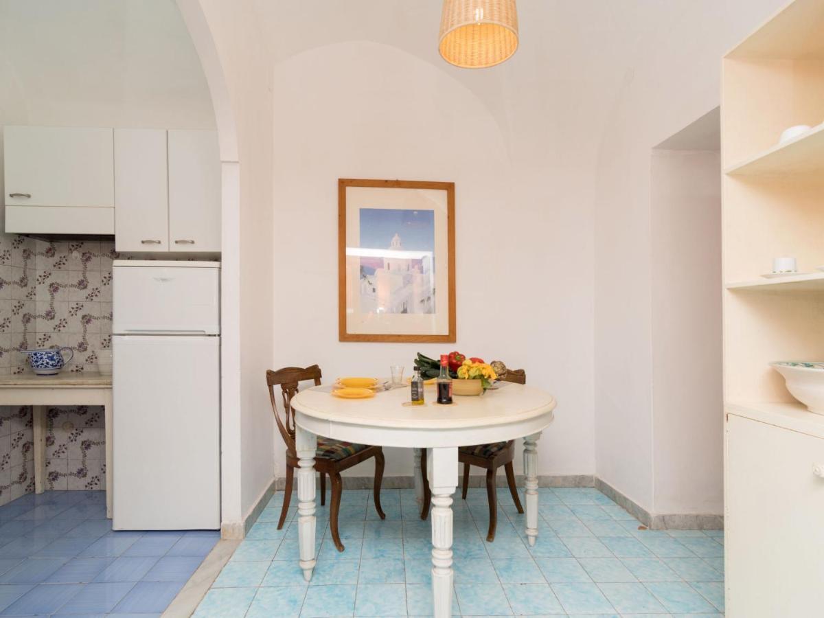 Apartment A'Scalinatella By Interhome 포지타노 외부 사진